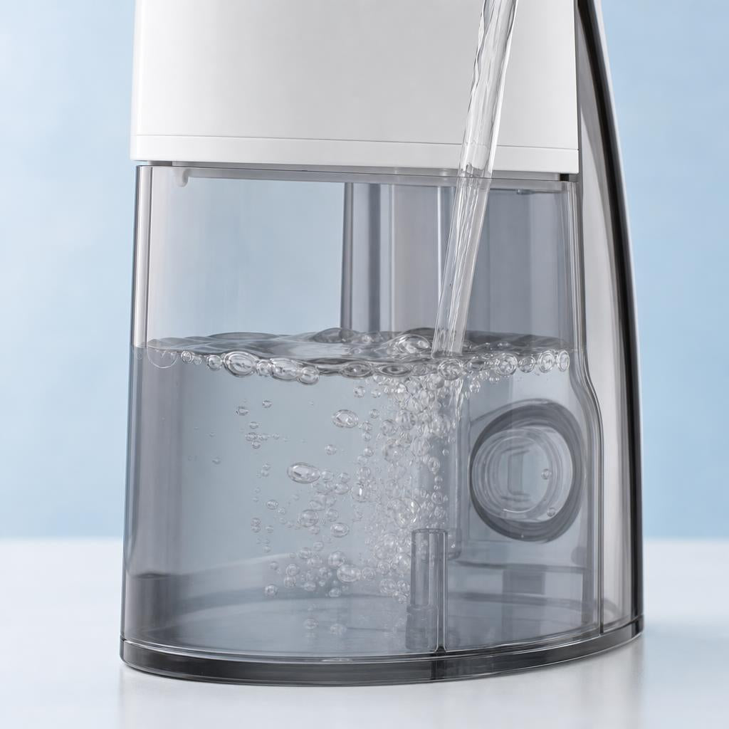 Tanque de 300 ml